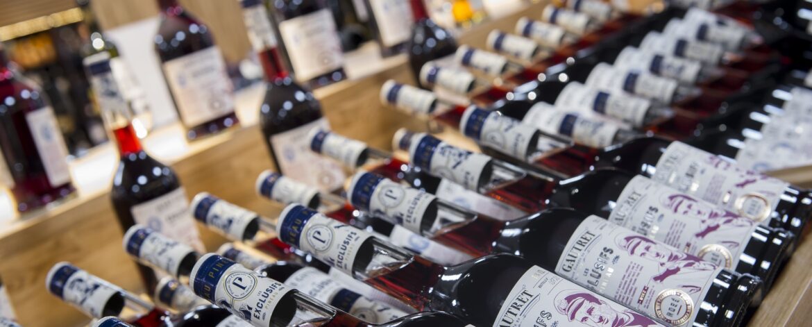 Les caves jules gautret