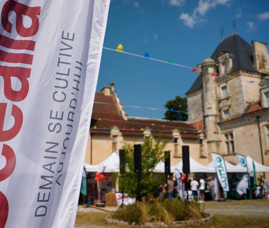 Fête de la Terre des Jeunes Agriculteurs de Charente - Edition 2025