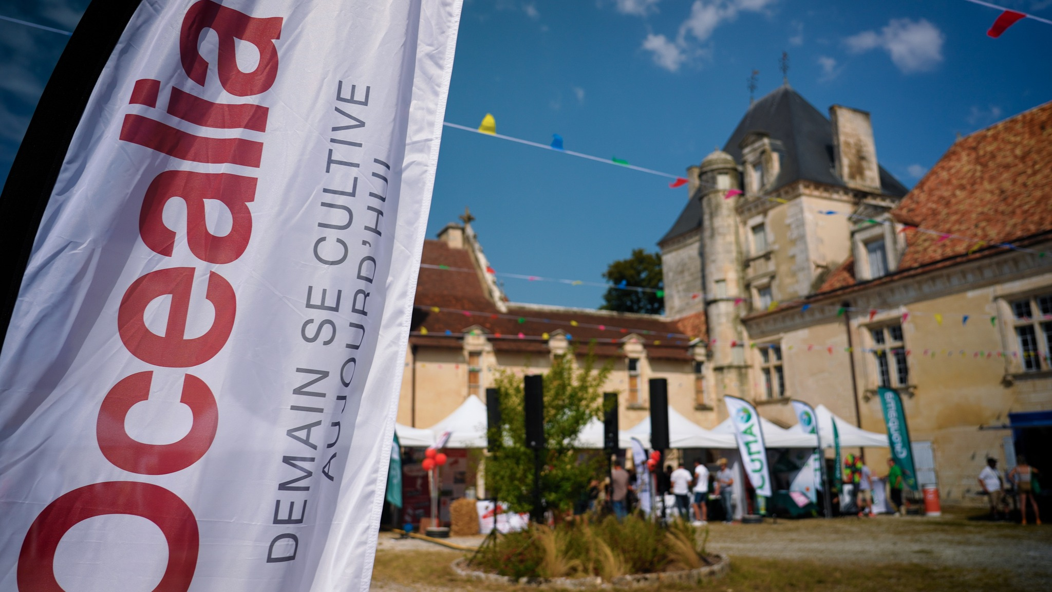 Fête de la Terre des Jeunes Agriculteurs de Charente - Edition 2025