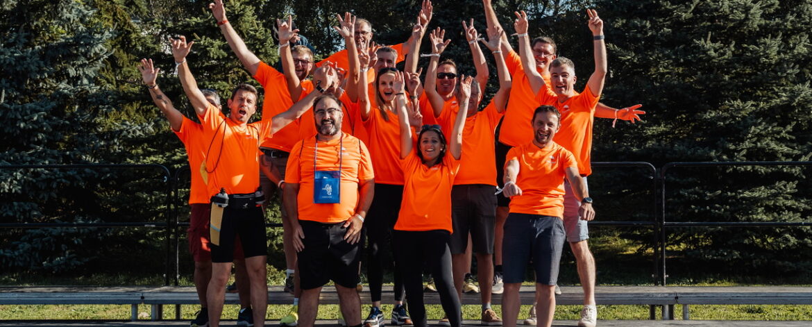 Marathon des coops équipe 2