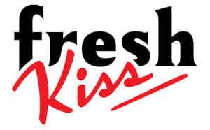 Logo Freshkiss copie