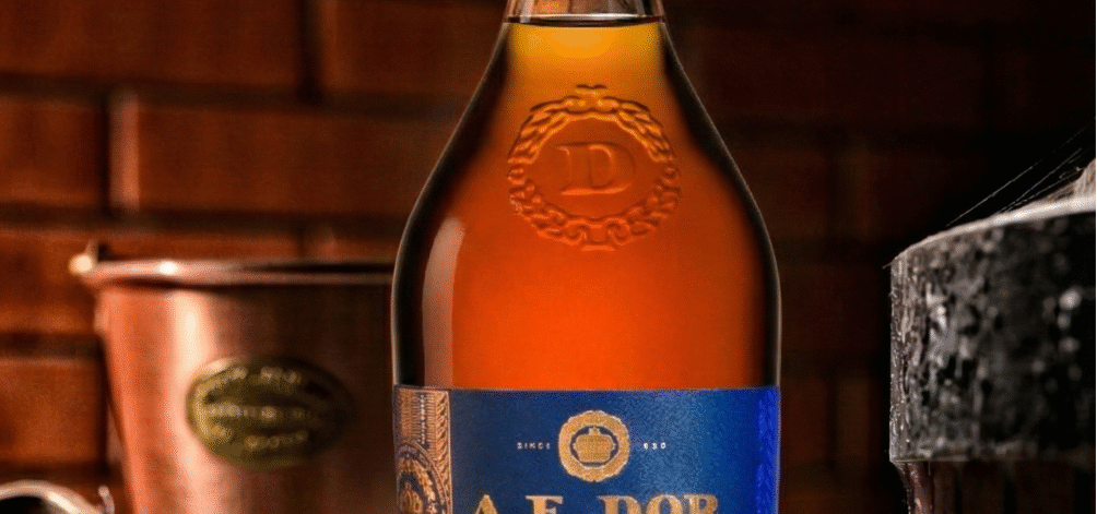 VSOP A.E DOR VSOP A.E DOR