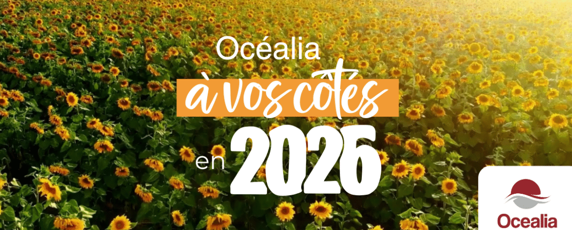 Voeux Océalia 2026