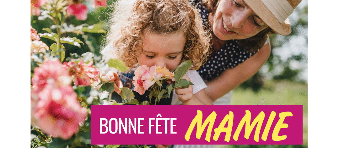 bonne fête