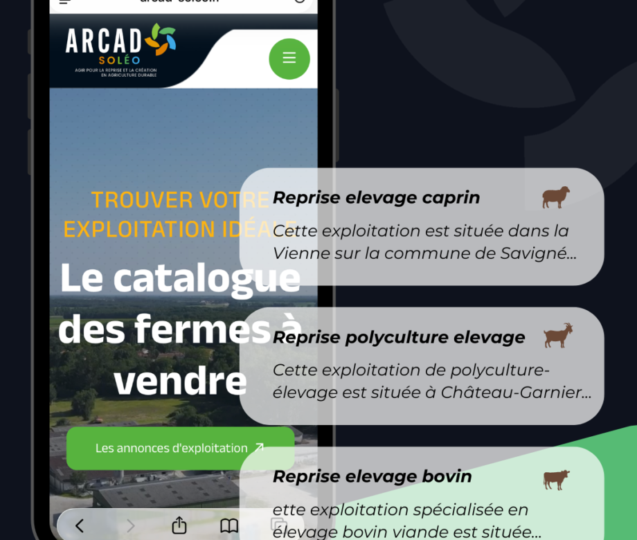 ARCAD POST INSTA ARCAD POST INSTA